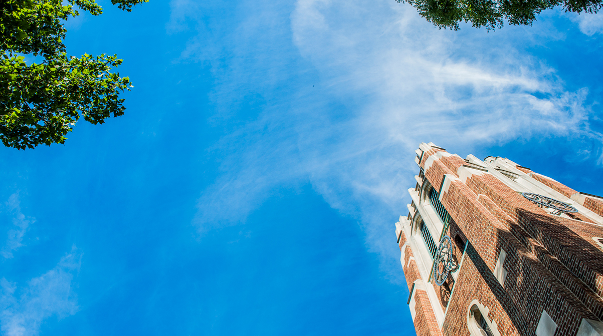 Beaumont Tower 