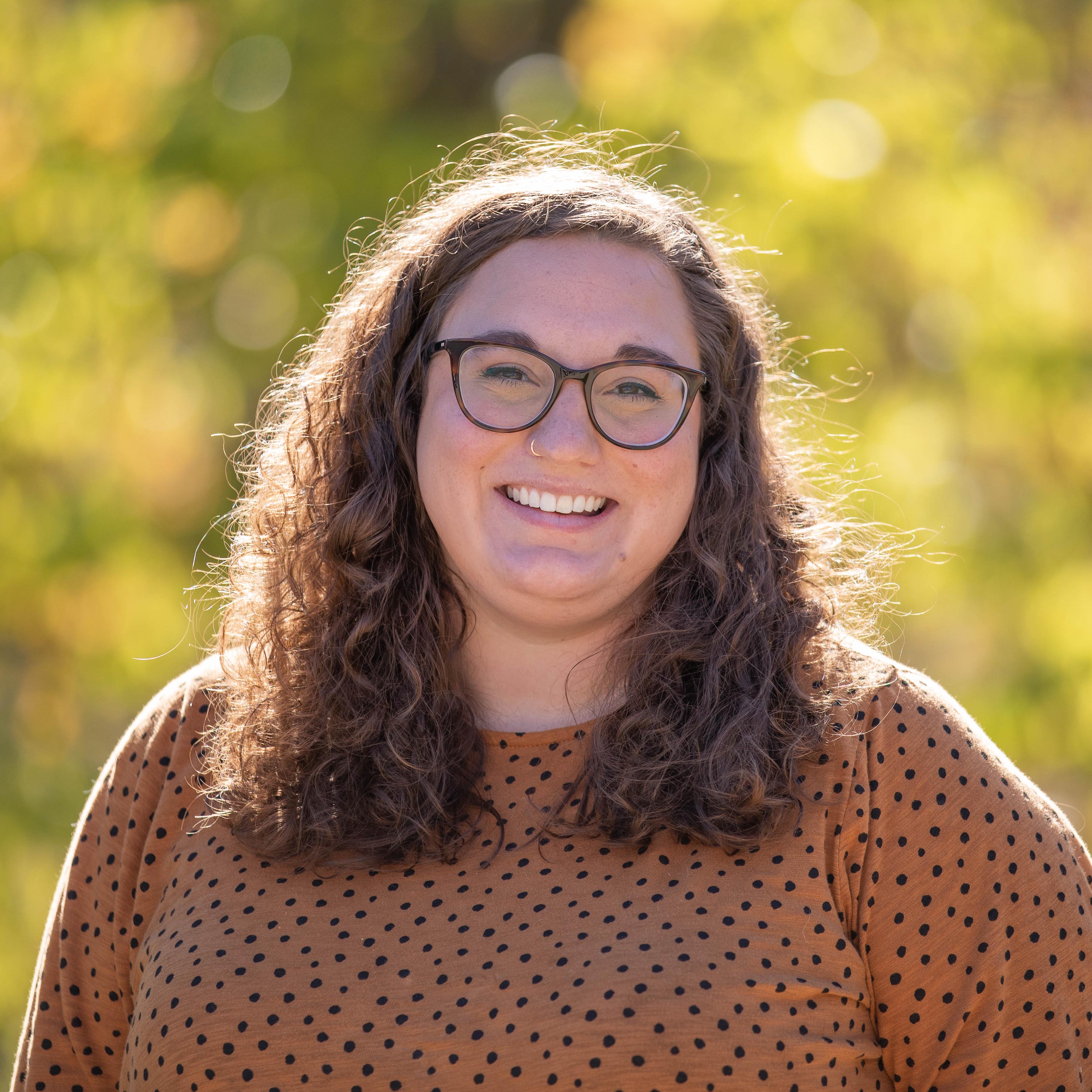 Emily Langhart headshot