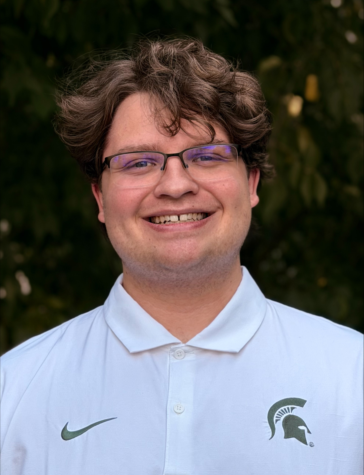 Michael Judge Headshot