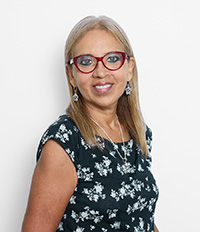 Ana Cecilia Lizarraga headshot