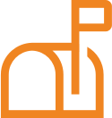Icon of Mailbox