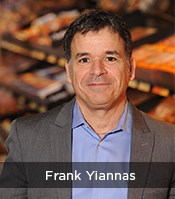 Frank Yiannas
