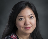Headshot of Felicia Wu, PhD