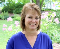 Dr. Patty Weber, Acting Director 