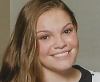 Emily Forauer 2018 Dave Theno Food Safety Fellow