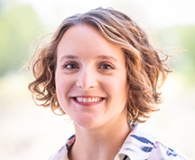 headshot of Jennifer Pulcipher