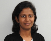 Hayesha Edirisinghe headshot