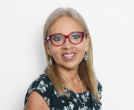 Ana Cecilia Lizarraga headshot